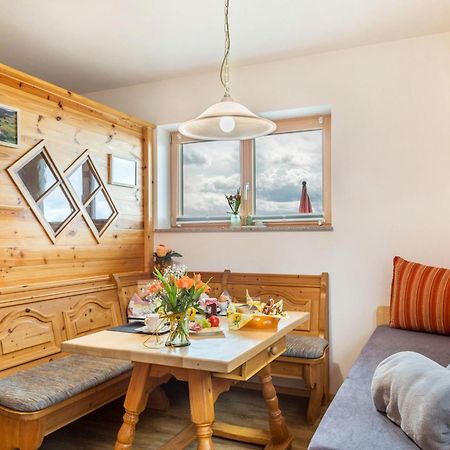 Bauzinger Alm Appartement Hauzenberg Buitenkant foto