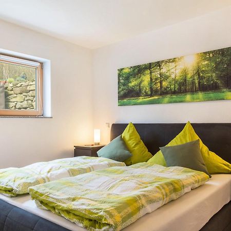 Bauzinger Alm Appartement Hauzenberg Buitenkant foto