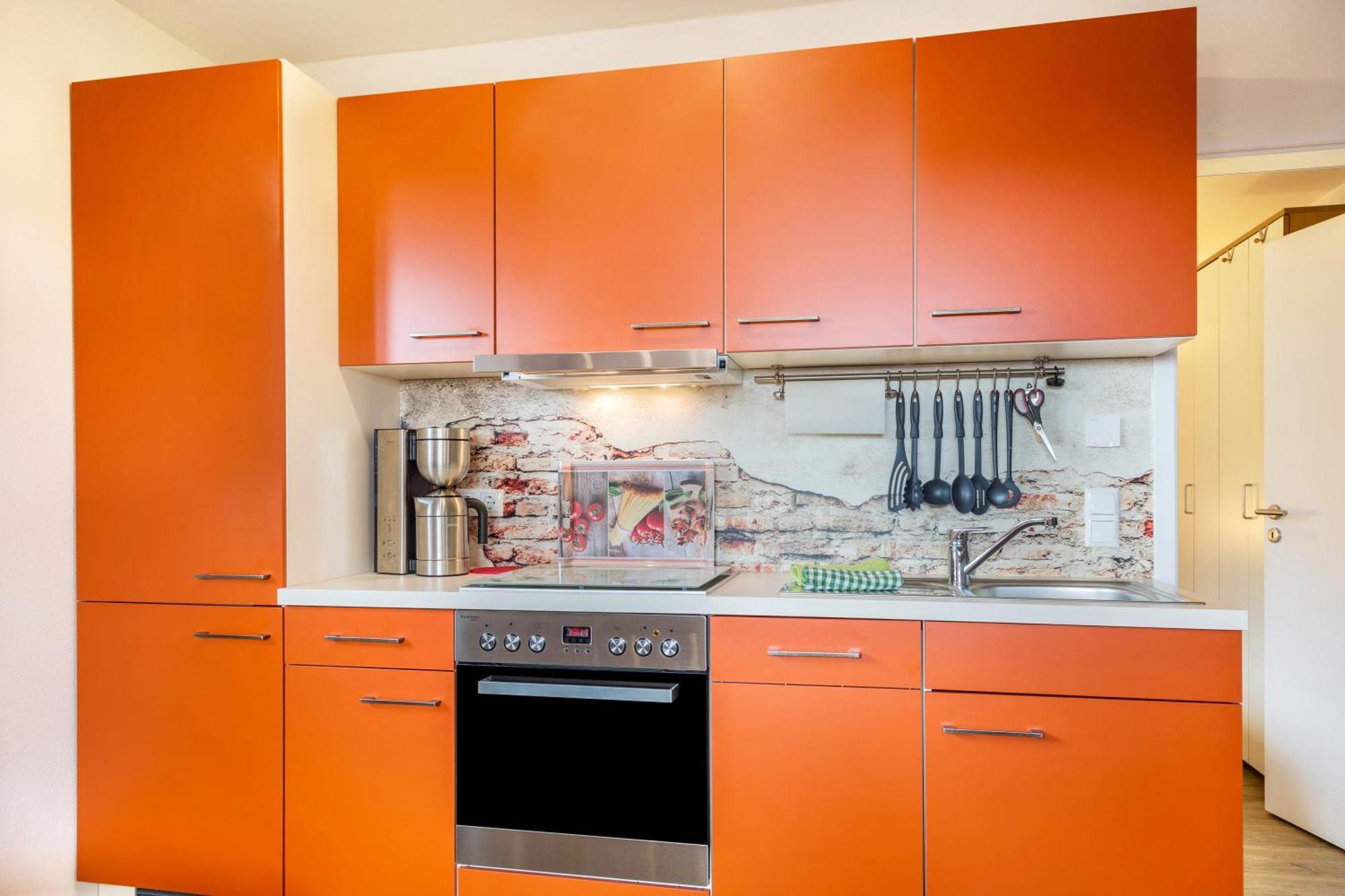 Bauzinger Alm Appartement Hauzenberg Buitenkant foto