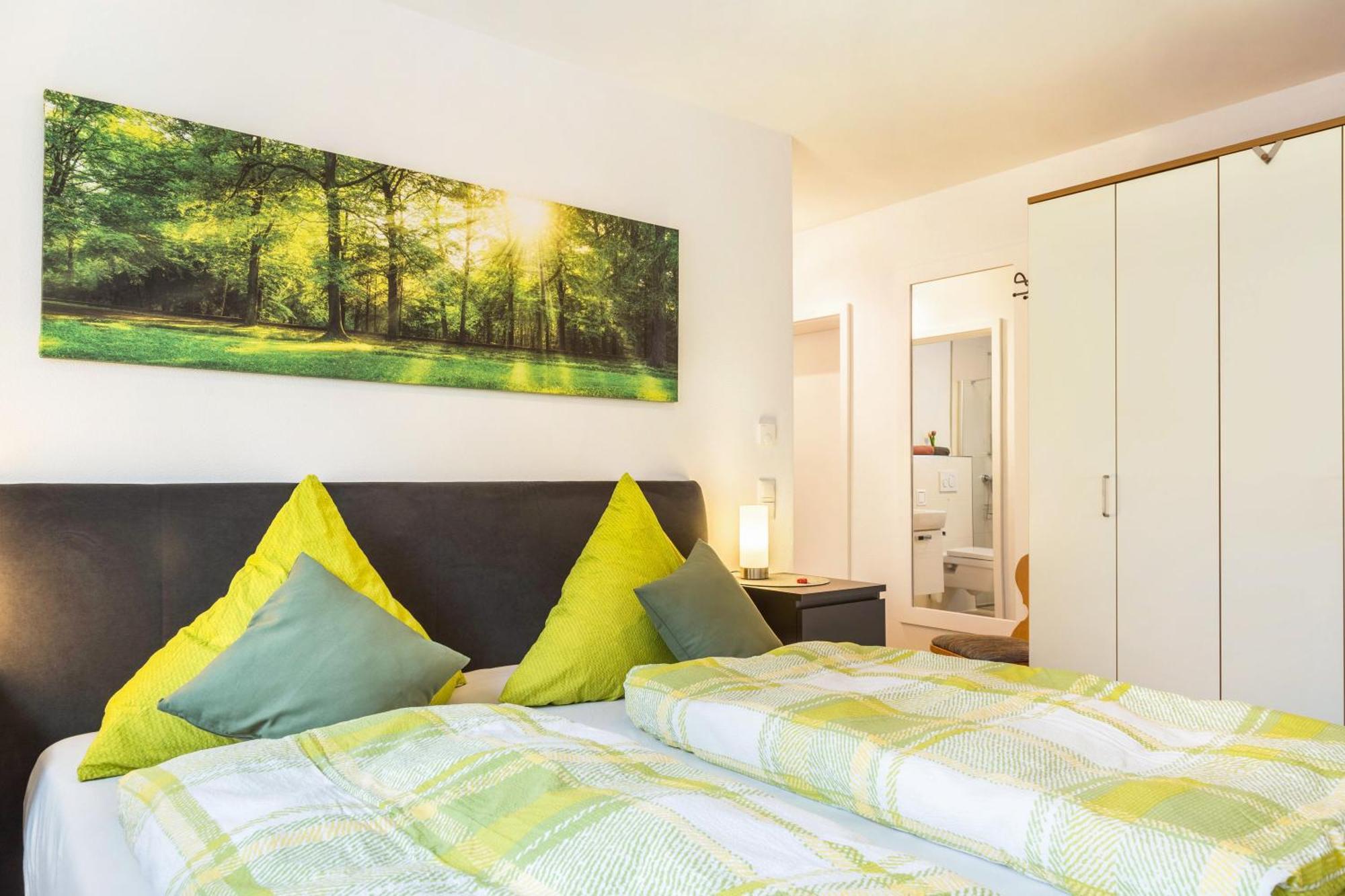 Bauzinger Alm Appartement Hauzenberg Buitenkant foto