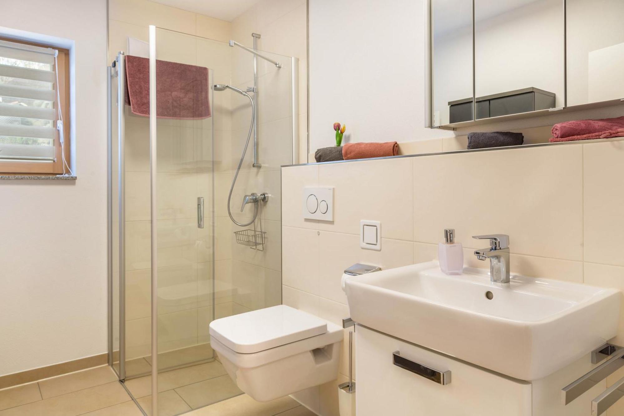 Bauzinger Alm Appartement Hauzenberg Buitenkant foto