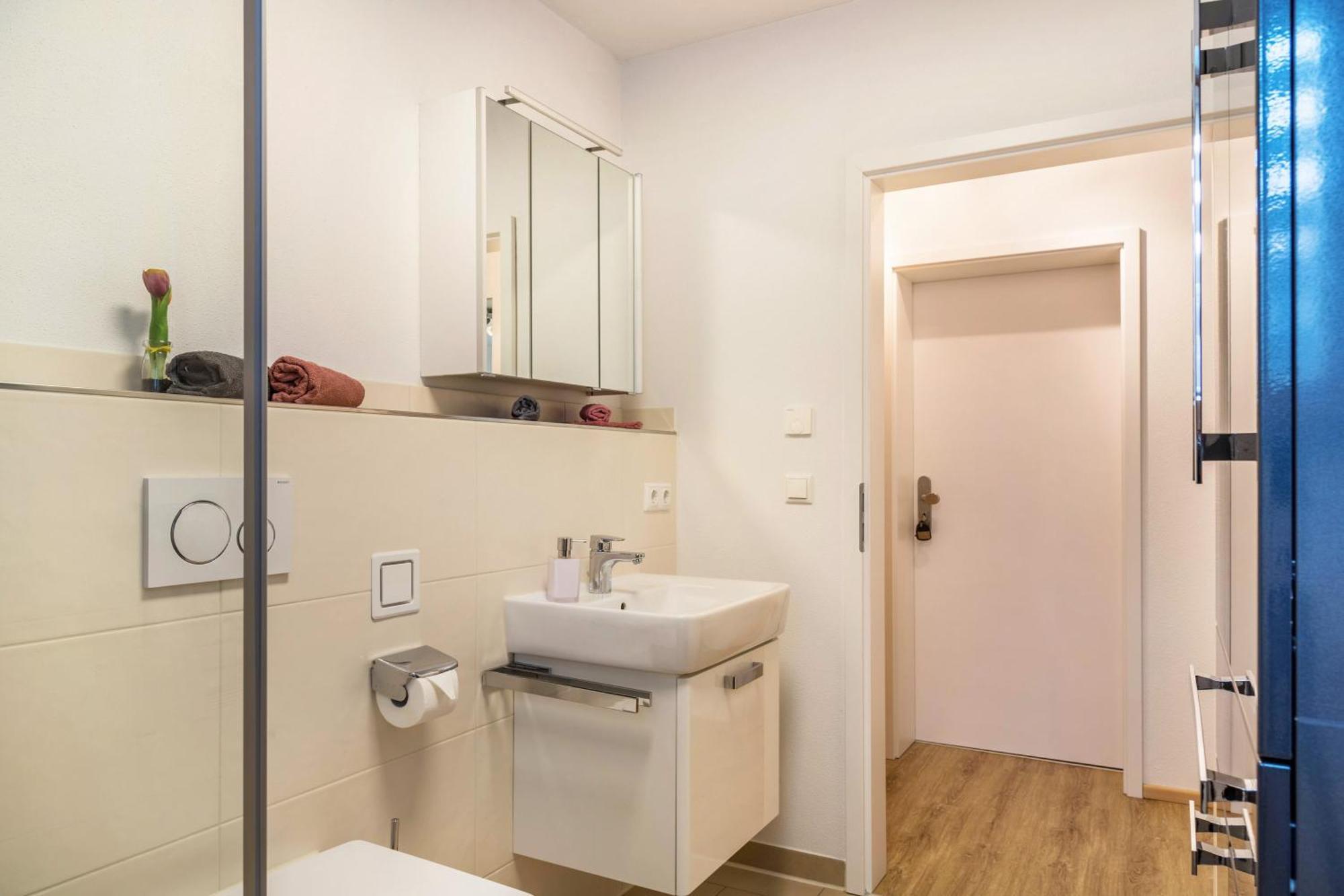 Bauzinger Alm Appartement Hauzenberg Buitenkant foto
